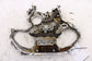 2017-2024 Infiniti QX60 Engine 3.5L Engine Rear Timing Chain Cover 13500-6TA1B6