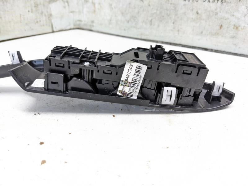 2020-2023 Ford Escape Front Left Master Power Window Switch LJ6T-14540-BCW OEM - Alshned Auto Parts