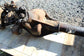 2011-12 Ford F250 SD 6.7L 4WD Front Axle Differential 3.55 Ratio DC3Z-3010-C OEM - Alshned Auto Parts