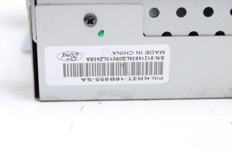 18-23 Ford Mustang Dash 8'' Information Navi Radio Display Screen KR3T-18B955-SA - Alshned Auto Parts