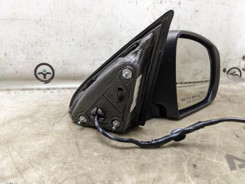 14-22 Jeep Cherokee Right Passenger Side Rearview Mirror 1VF38GW7AD OEM *ReaD* - Alshned Auto Parts