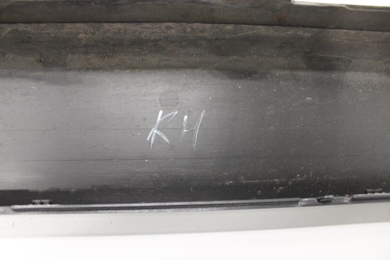 2015-2016 BMW 435I Gran Coupe xDrive Right Lower Rocker Trim Panel 51777374614 - Alshned Auto Parts