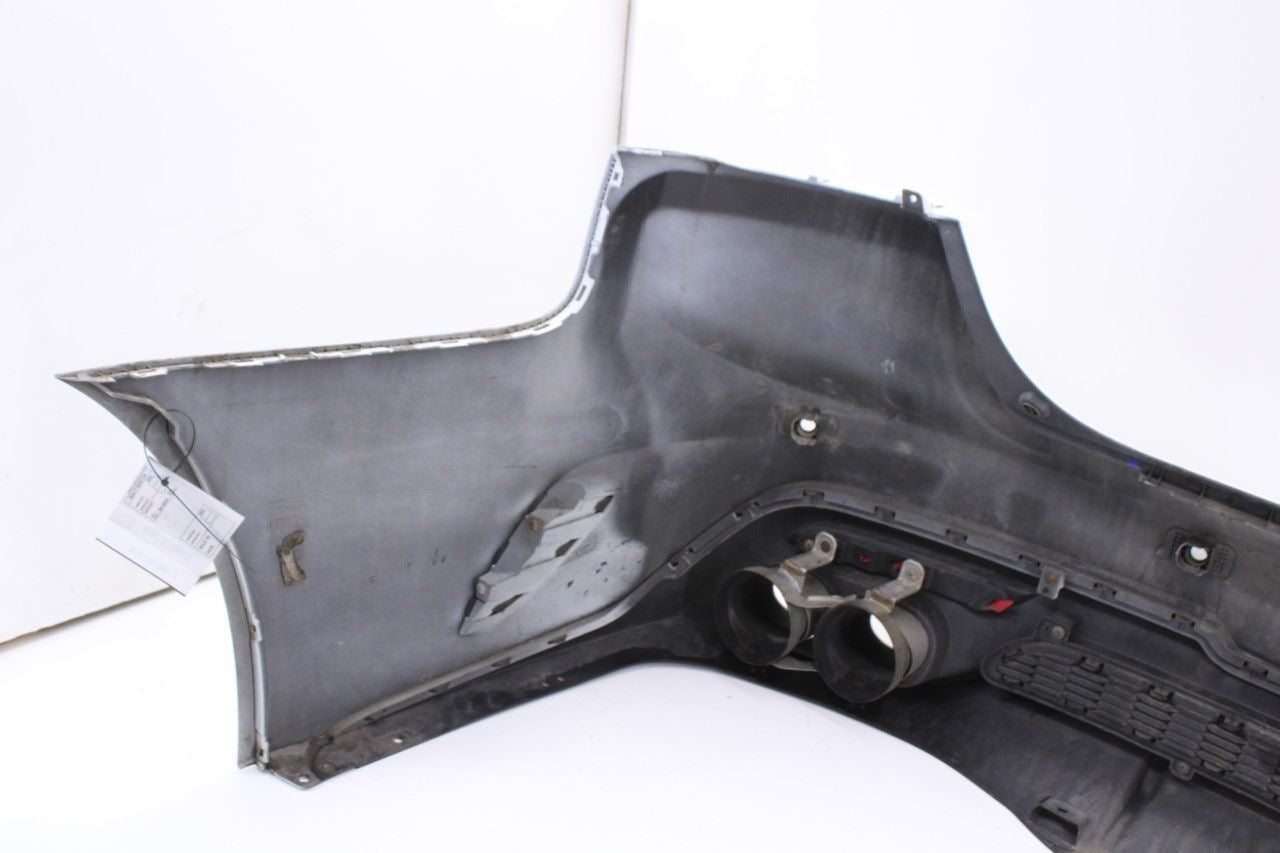 2018-2023 Kia Stinger GT2 AWD Rear Bumper Cover 86611-J5300 OEM *ReaD* - Alshned Auto Parts