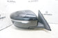 2014-17 Nissan Rogue 2.5L Passenger Right Side Rear View Mirror 96301-4BA0A OEM4