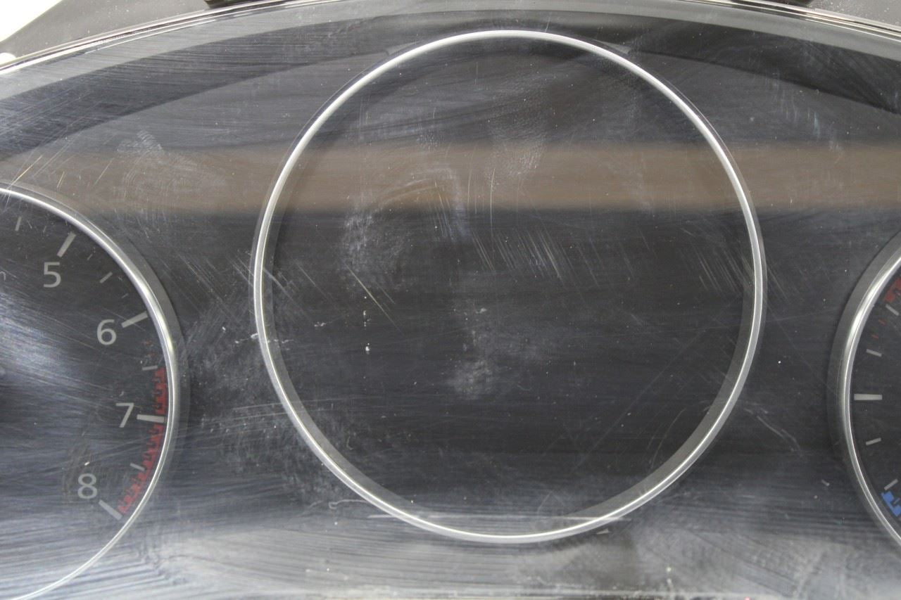 2023-2025 Mazda CX30 S 2.5L AWD Speedometer Gauge Instrument Cluster 10K Mileage - Alshned Auto Parts