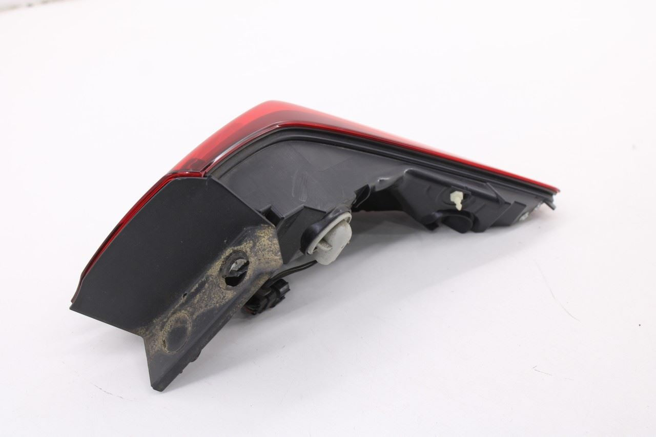 2015-2017 Acura TLX Tech Rear Left Driver Side Tail Light Lamp 33550-TZ3-A01 OEM5