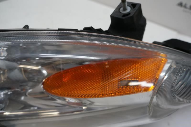 2011-2014 Nissan Juke Driver Left Front Head Light 26125-1KM0B OEM - Alshned Auto Parts