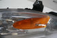 2011-2014 Nissan Juke Driver Left Front Head Light 26125-1KM0B OEM - Alshned Auto Parts