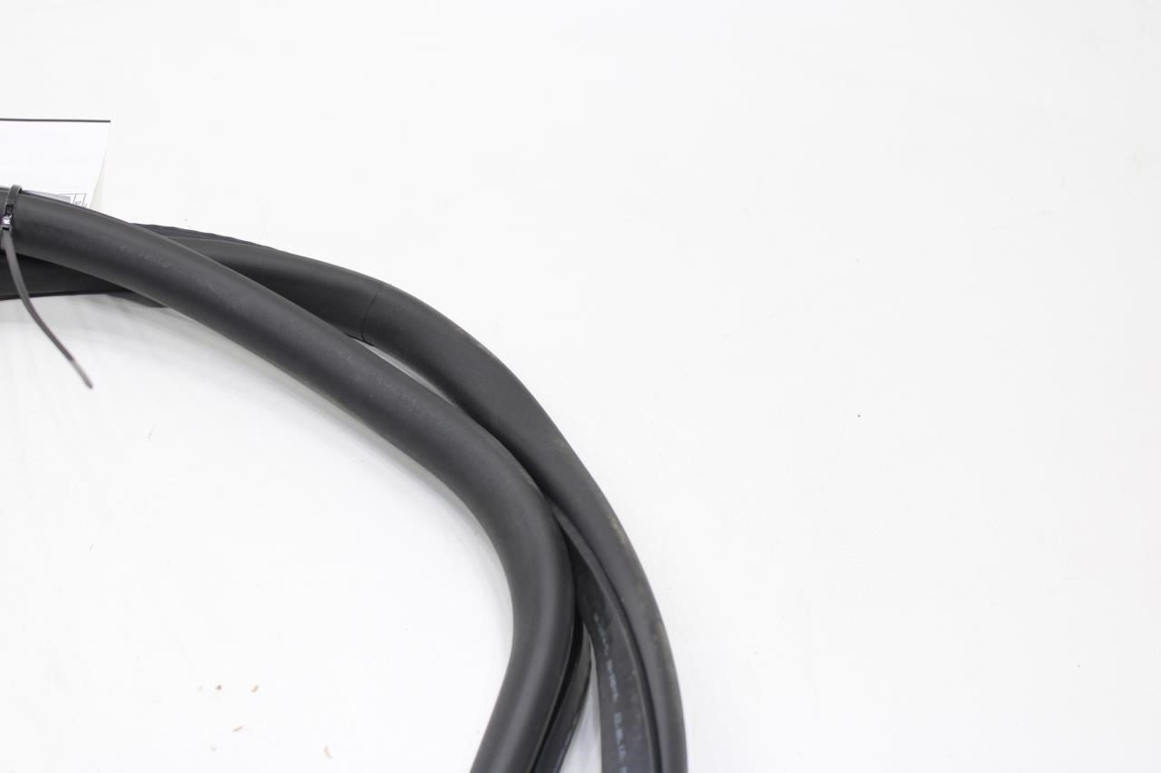 2010-15 BMW 750i xDrive Rear Left or Right Door Weatherstrip On Body 51727231341 - Alshned Auto Parts