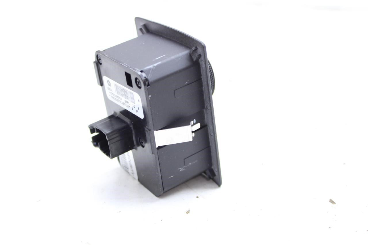 2014-2021 Jeep Grand Cherokee Headlight Headlamp Control Switch 68258718AB OEM - Alshned Auto Parts