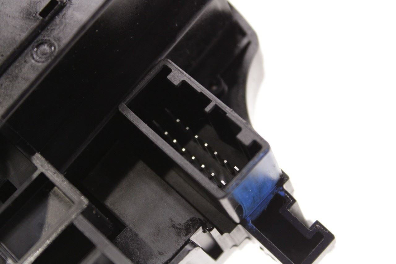 22-23 Hyundai Tucson SEL 2.5L AWD Steering Column Light Turn Signal Wiper Switch - Alshned Auto Parts