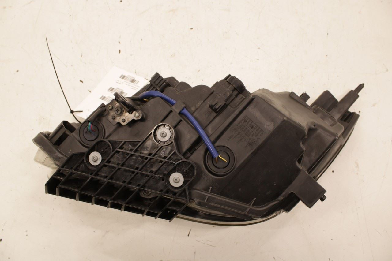 14-18 Infiniti Q50 Front Passenger RH Side LED Headlight Lamp 76463 AfterMarket - Alshned Auto Parts