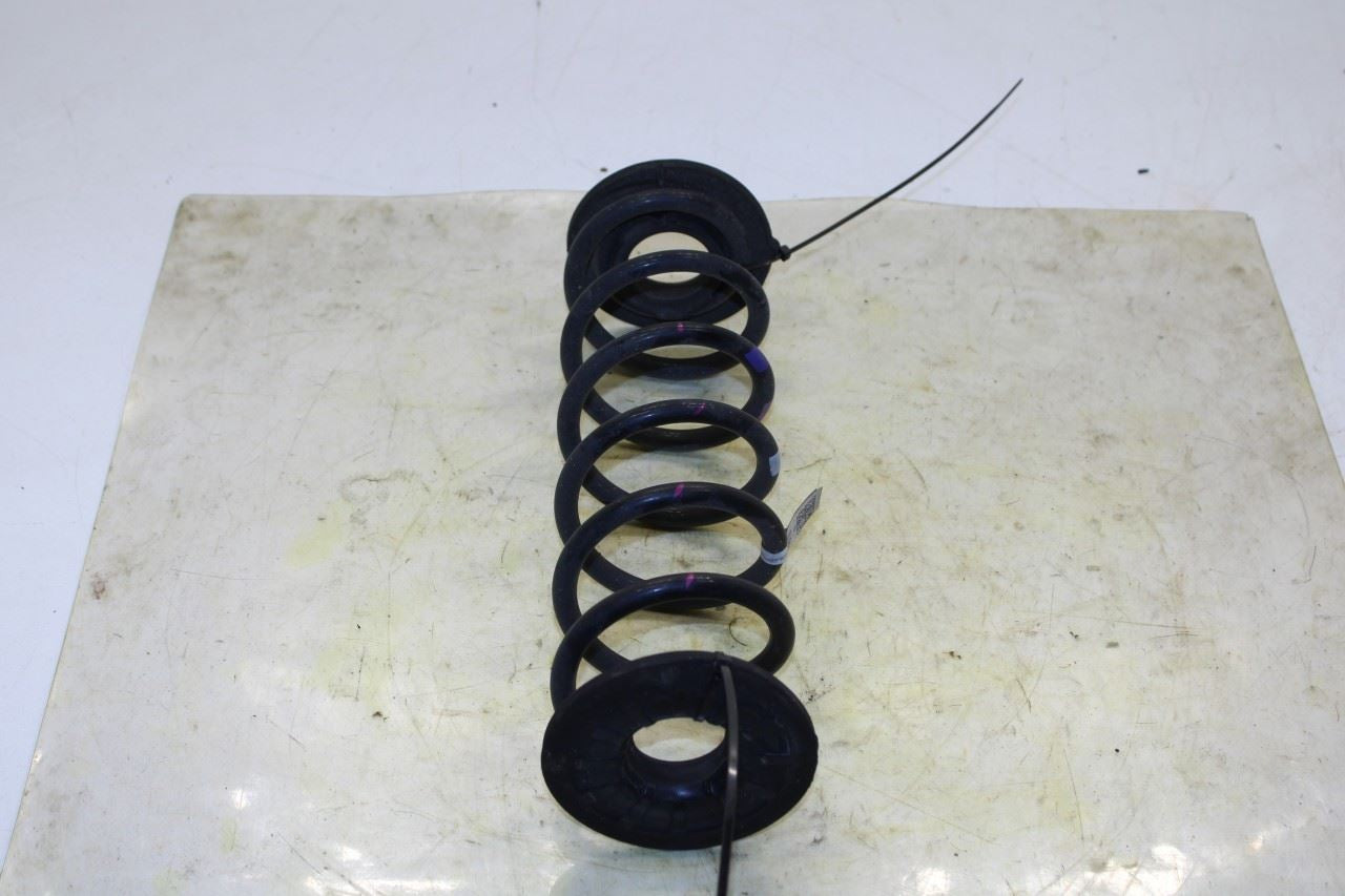 20-25 KIA Soul 2.0L Rear Right and Left Suspension Coil Spring Pair 55330-K0020 - Alshned Auto Parts