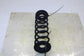 20-25 KIA Soul 2.0L Rear Right and Left Suspension Coil Spring Pair 55330-K0020 - Alshned Auto Parts