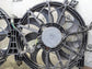 19-23 Nissan Altima Dual Radiator Cooling Fan Motor Assy 21481-6CA2A OEM *ReaD*