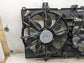 2014-2020 Nissan Rogue 2.5L Dual Radiator Cooling Fan Motor Assembly 21481-4BA0A - Alshned Auto Parts