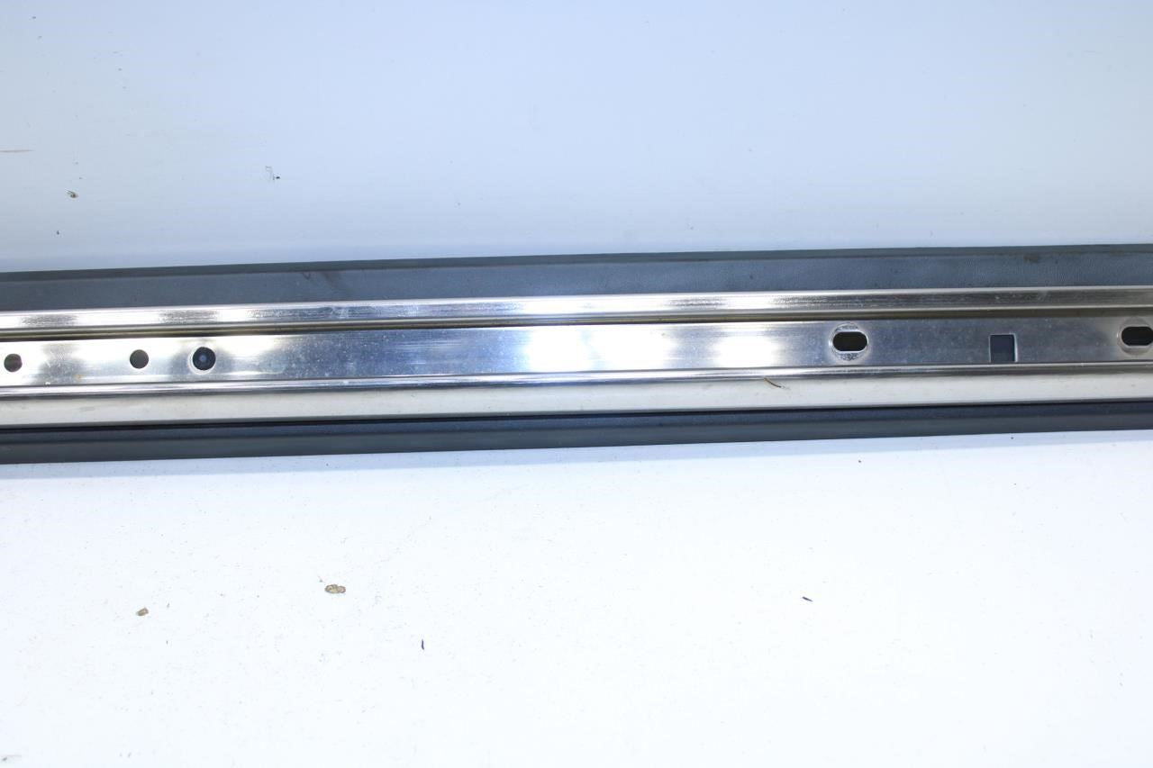 11-21 Jeep Grand Cherokee Limited Left w Right Roof Luggage Rack Rail 55079172AJ - Alshned Auto Parts