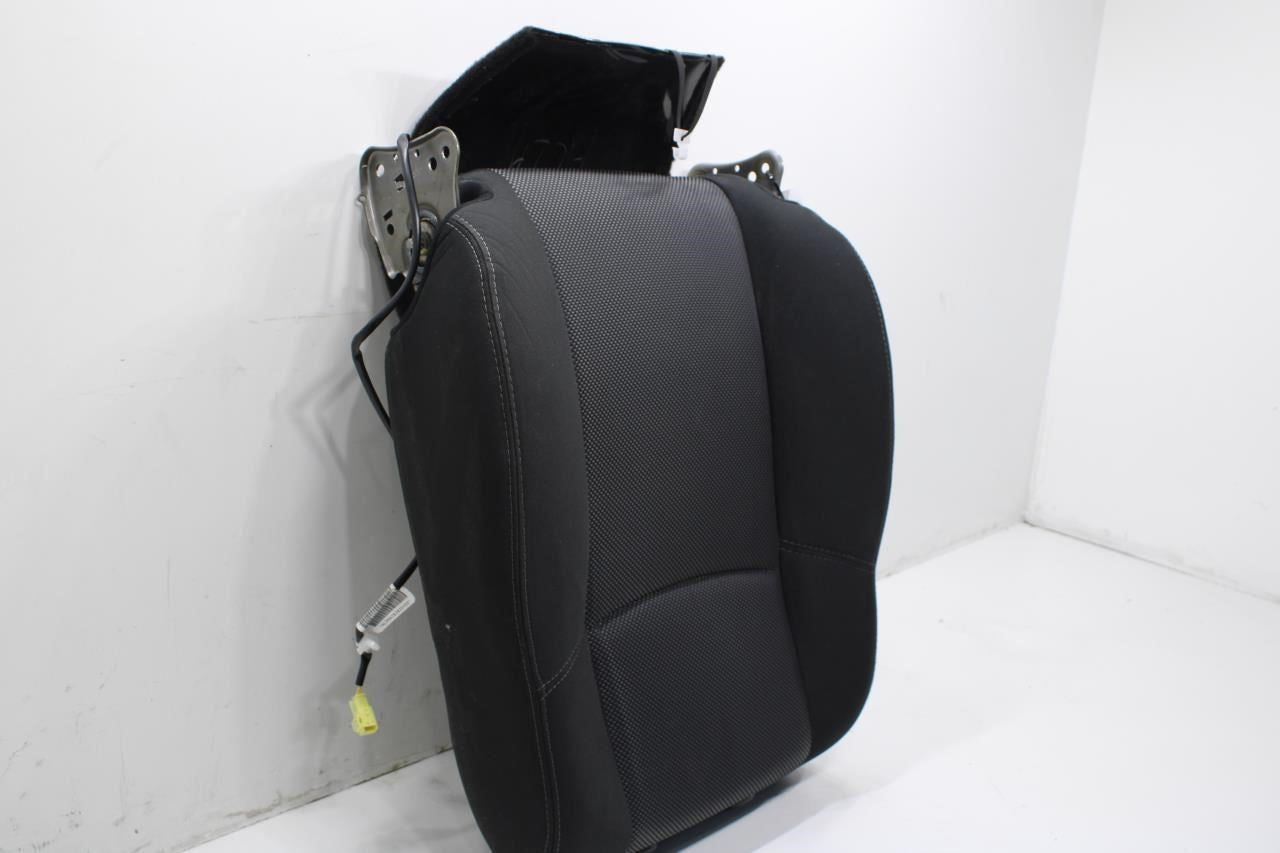2016-20 Nissan Pathfinder SV Front Left Side Seat Back Upper Cushion 87650-9PF1A - Alshned Auto Parts