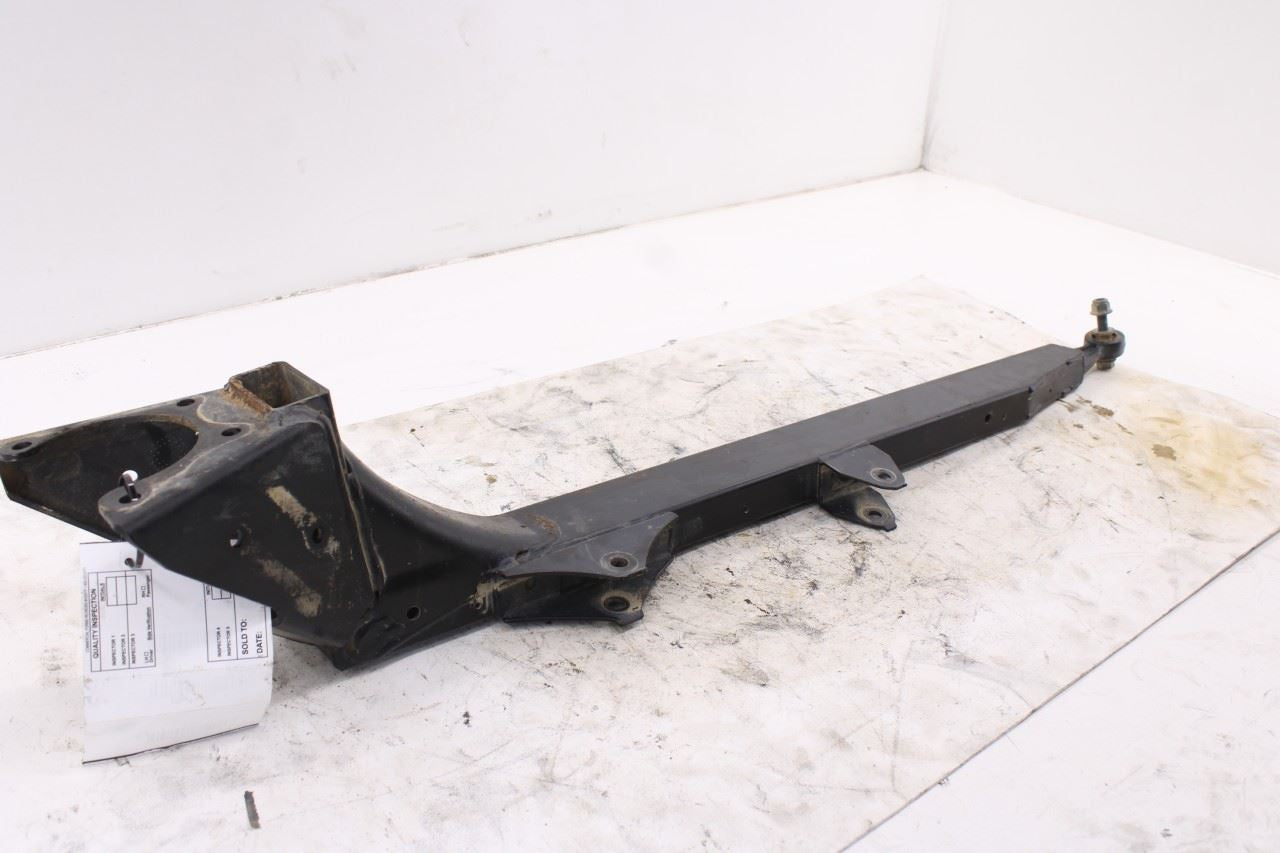 15-23 Polaris RZR XP 1000 1.0L Rear Driver Left Side Lower Trailing Control Arm - Alshned Auto Parts