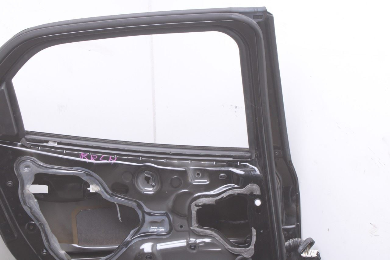 18-22 Ford Ecosport SE Rear Left Driver Side Door Shell Panel GN1Z-7424631-K OEM - Alshned Auto Parts