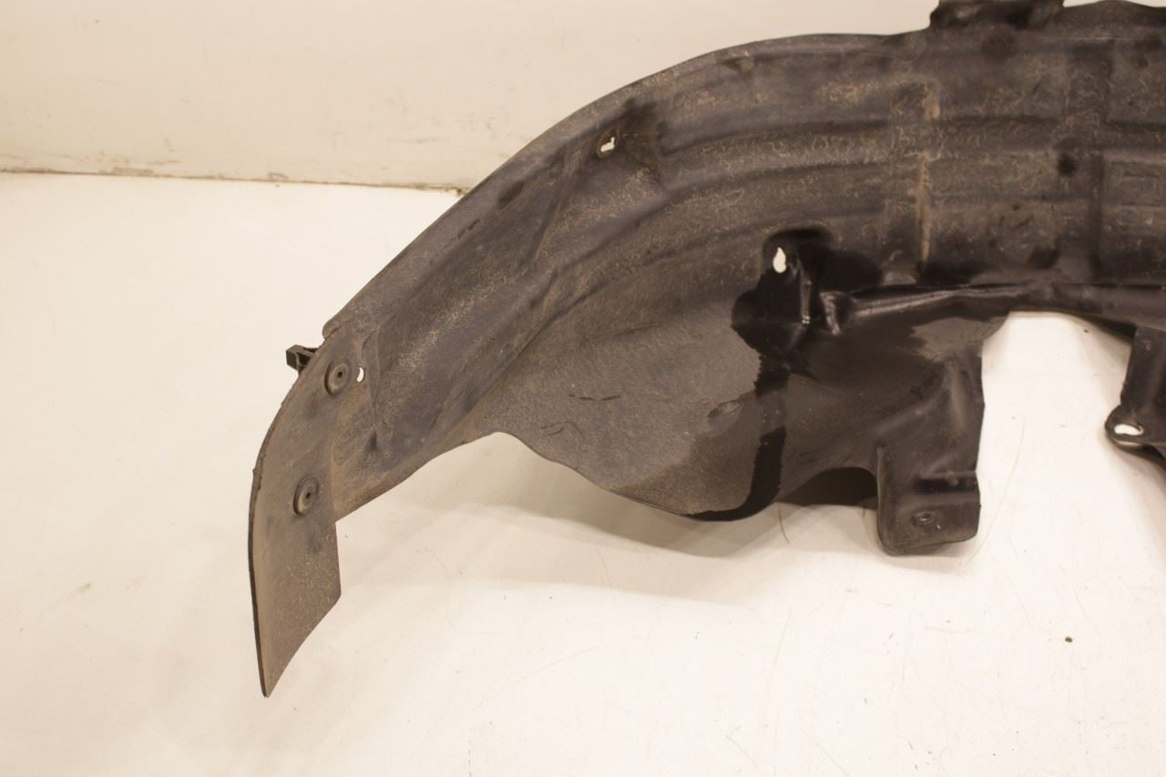 2019-2023 Jeep Cherokee Latitude Rear Left Wheelhouse Liner Splash Shield *ReaD* - Alshned Auto Parts