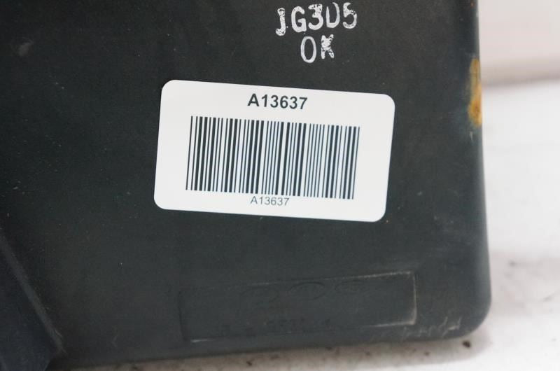 2013-15 Hyundai Elantra GT Radiator Cooling Fan Motor Assembly 25350-3X000 OEM - Alshned Auto Parts