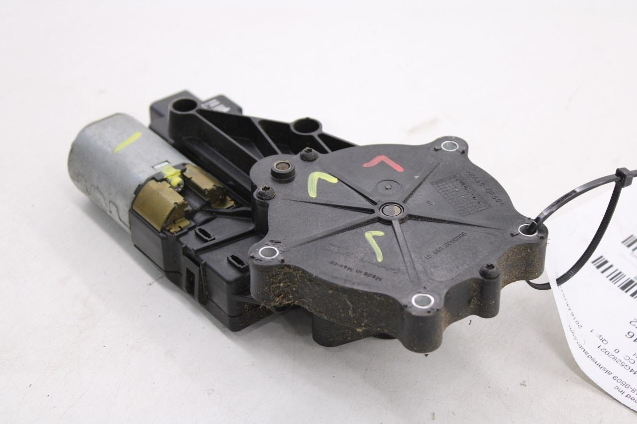 2015-2023 Ford Mustang Conv V6 Rear RH or LH Folding Roof Motor FR3B-76533A24-AD10