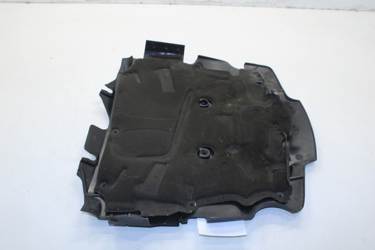 2010-2012 Jaguar XF Portfolio 5.0L Engine Appearance Motor Cover C2D32675 OEM - Alshned Auto Parts