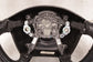 1997-2004 Chevrolet Corvette 5.7L RWD Steering Wheel Leather w/ Control Buttons - Alshned Auto Parts