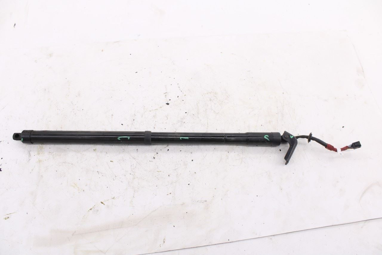 16-19 Infiniti QX60 Rear RH and LH Tailgate Power Lift Actuator Shock Strut Set2