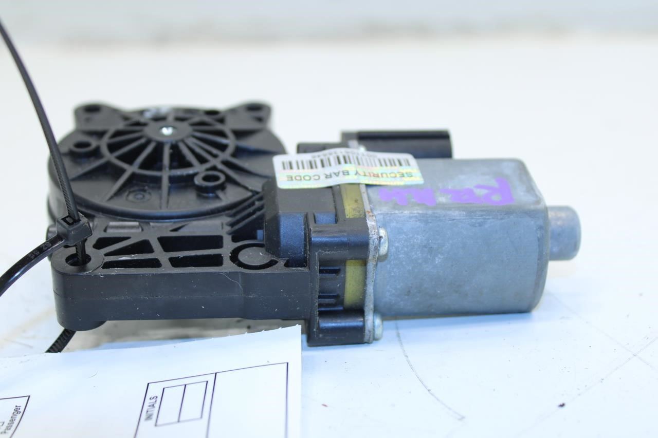 15-20 Ford F150 Super Cab Rear Left Driver Side Door Window Motor FL3Z-1827001-C - Alshned Auto Parts