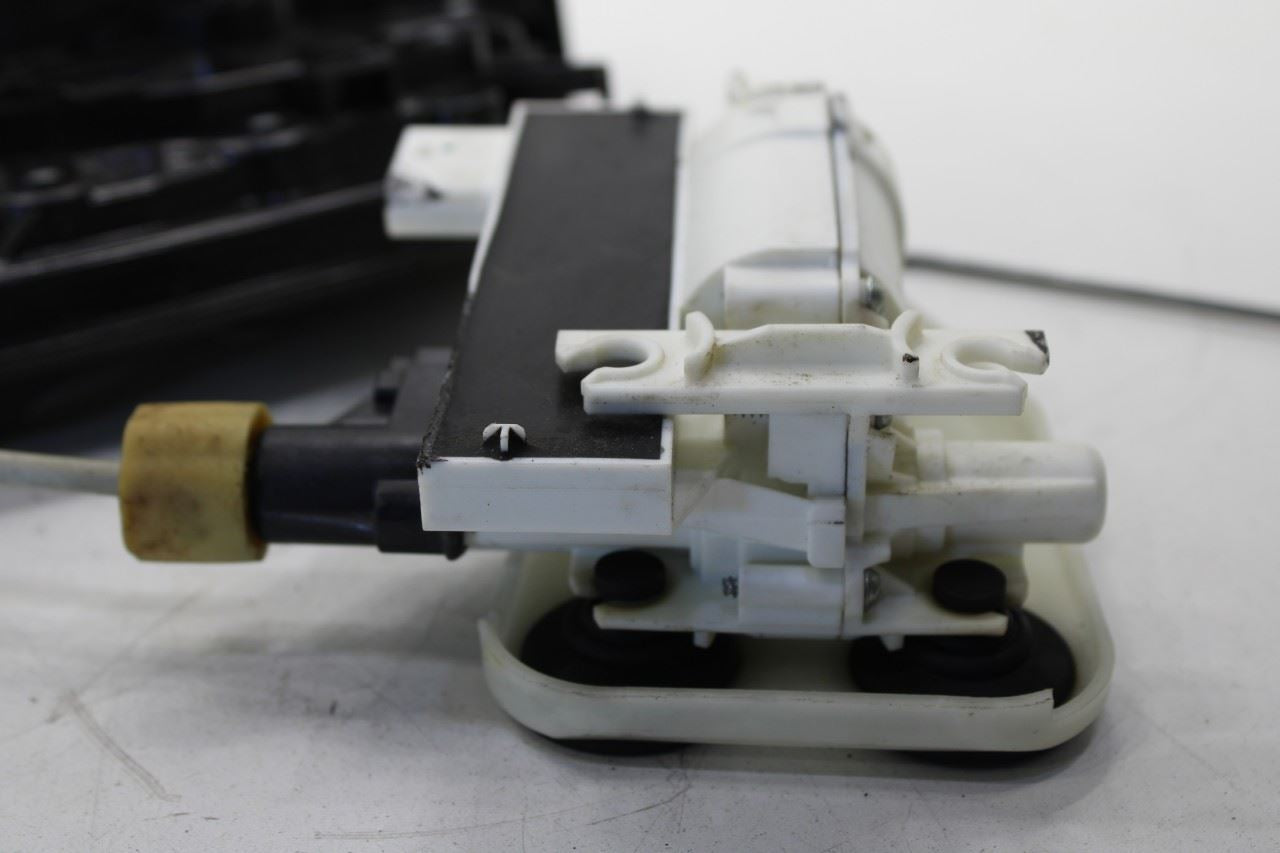 2014-2018 BMW X5 xDrive35i Rear Right Side Door Lock Latch Actuator 51227281942 - Alshned Auto Parts