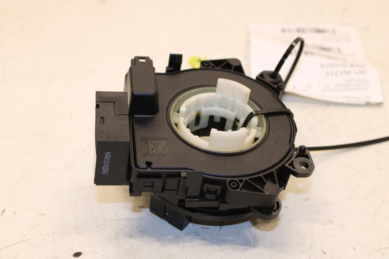 2014-17 Infiniti QX50 3.7L AWD Steering Wheel Clock Spring w/ Cable B5554-1PV8A - Alshned Auto Parts