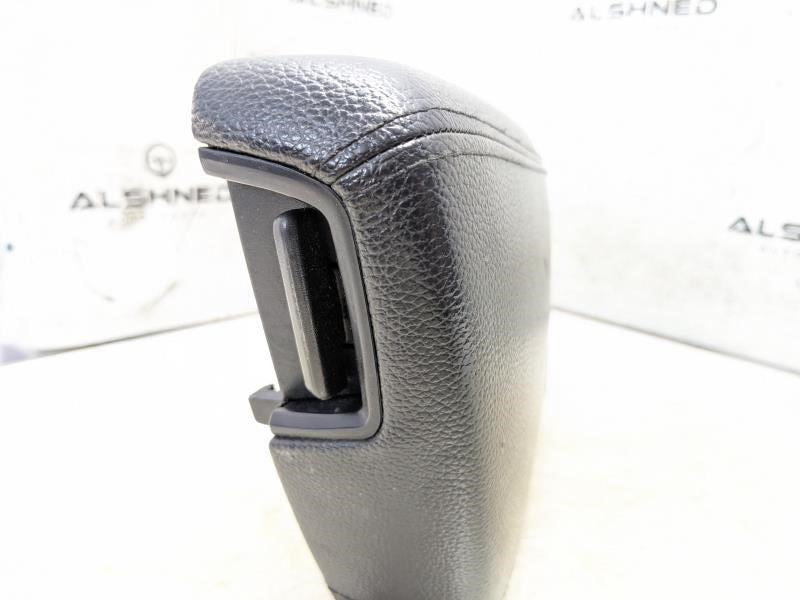 11-13 Kia Optima LX 2.4L FWD Center Console Armrest Lid 846604C000VA OEM *ReaD* - Alshned Auto Parts