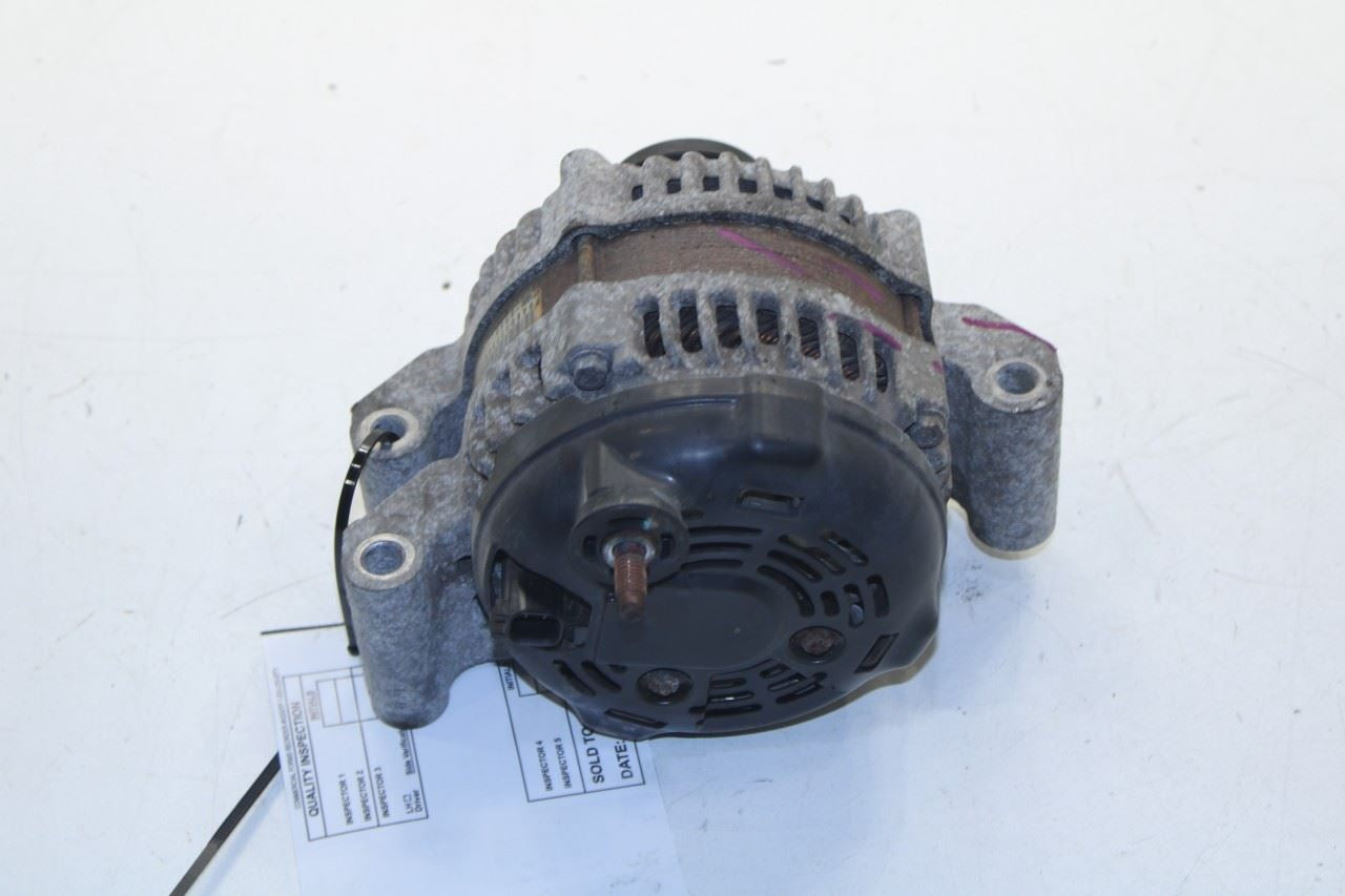 2012-2023 Dodge Challenger SXT 3.6L Alternator Generator 04801779AG OEM - Alshned Auto Parts