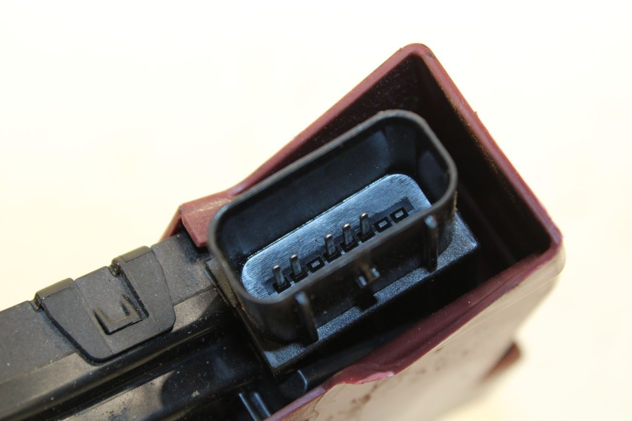 2021-2024 Hyundai Tucson SEL Rear Left Door Lock Latch Actuator 81410-CW000 OEM - Alshned Auto Parts