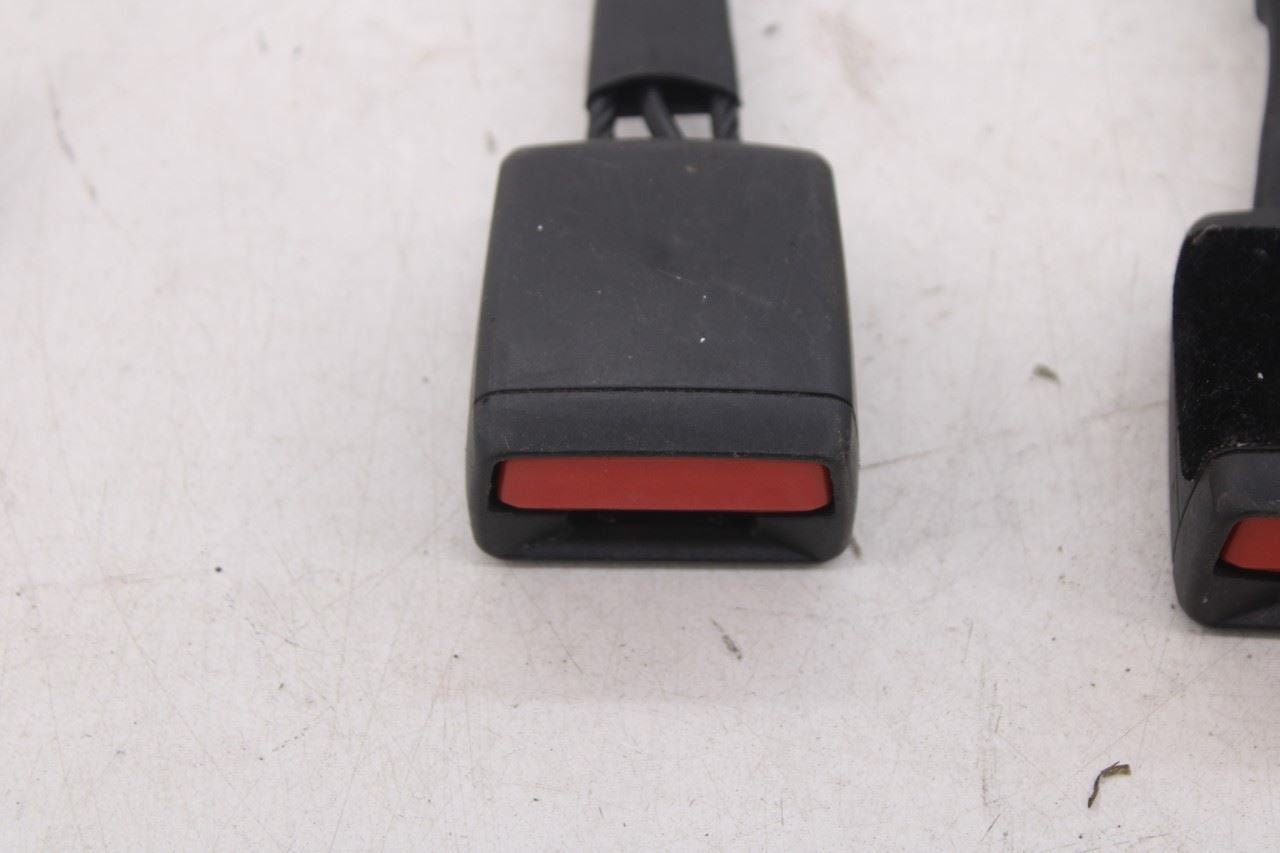 2020-26 Ford Escape ST-Line 1.5L Front Right and Left Side Seat Belt Buckle Set - Alshned Auto Parts