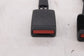 2020-26 Ford Escape ST-Line 1.5L Front Right and Left Side Seat Belt Buckle Set - Alshned Auto Parts