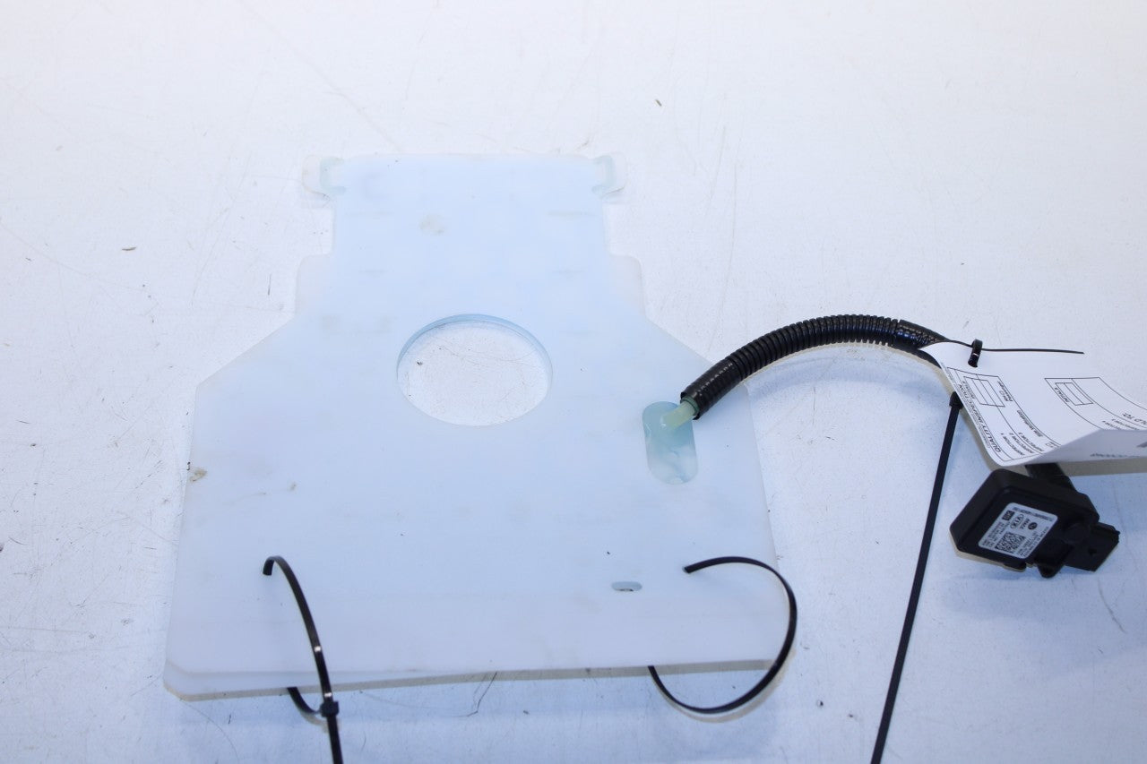 2020-24 Kia Soul LX 2.0L FWD Front Passenger Right Side Seat Occupant Sensor Pad - Alshned Auto Parts