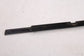 2018-2026 Ford Expedition Max XLT Rear Left Door Belt Molding and Weatherstrip8