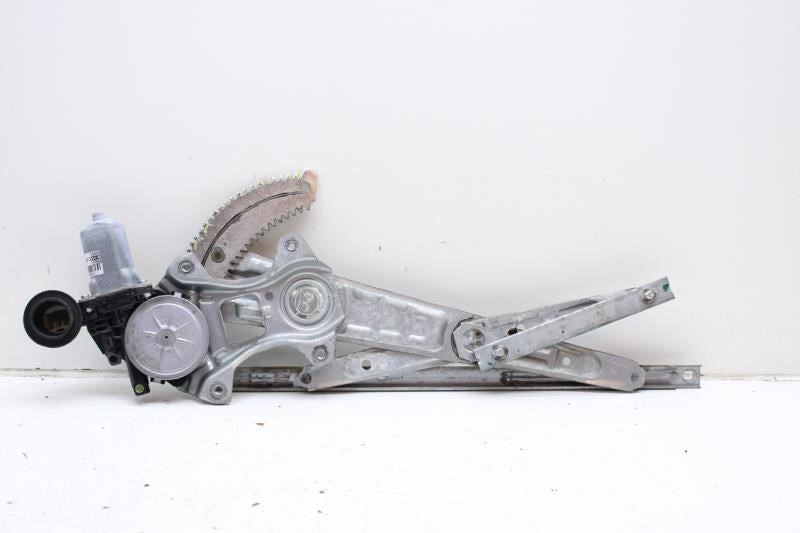 2014-20 Infiniti QX60 Rear Right Door Window Regulator w/ Motor 82730-3KG0A OEM - Alshned Auto Parts