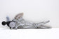 2014-20 Infiniti QX60 Rear Right Door Window Regulator w/ Motor 82730-3KG0A OEM - Alshned Auto Parts