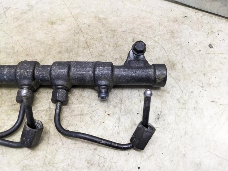 11-19 Ford F250 SD 6.7L Diesel Right Fuel Rail Manifold Supply BC3Q-9D280-AC OEM - Alshned Auto Parts