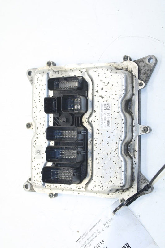 2013-2016 BMW 328I xDrive SULEV 2.0L Engine Computer Control Module ECU ECM - Alshned Auto Parts