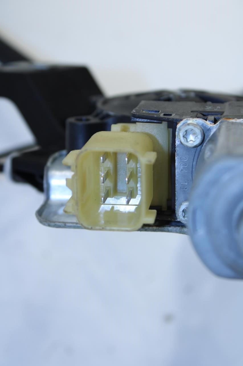 2015-2020 Ford F150 XL Front Left Door Window Regulator w/ Motor FL3Z-1523201-J - Alshned Auto Parts