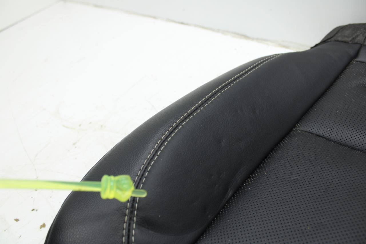 2020-2024 Ford Explorer 3.0L Front Right Seat Lower Cushion LB5B-S632A80-CC OEM - Alshned Auto Parts