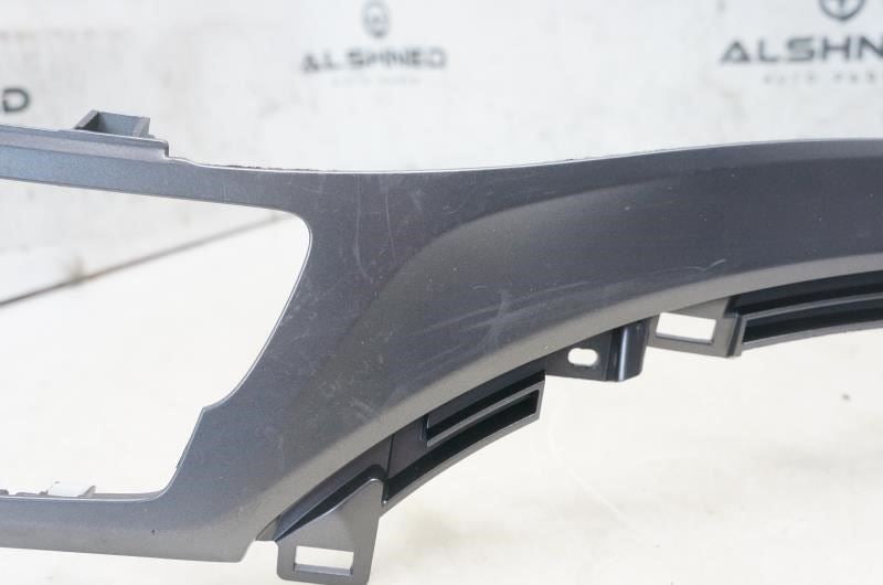 2016-2021 Honda Pilot Center Dash Interior Trim Bezel 77220-TG7-A0 OEM - Alshned Auto Parts