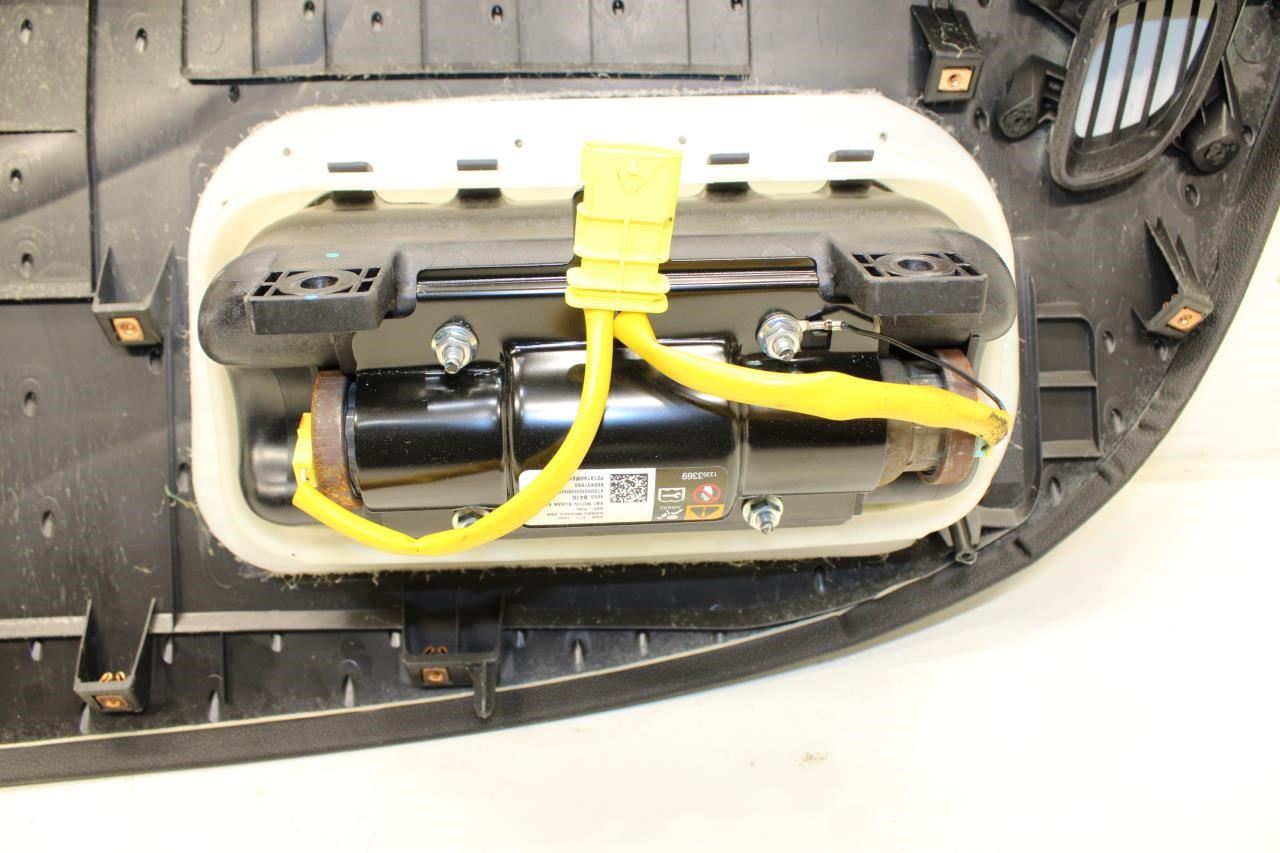 2017-2022 Buick Encore Dash Instrument Panel Upper Trim Panel 42574076 OEM - Alshned Auto Parts
