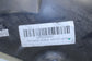 2017-20 Maserati Ghibli Front Left Side Wheelhouse Liner Splash Shield 670030232 - Alshned Auto Parts