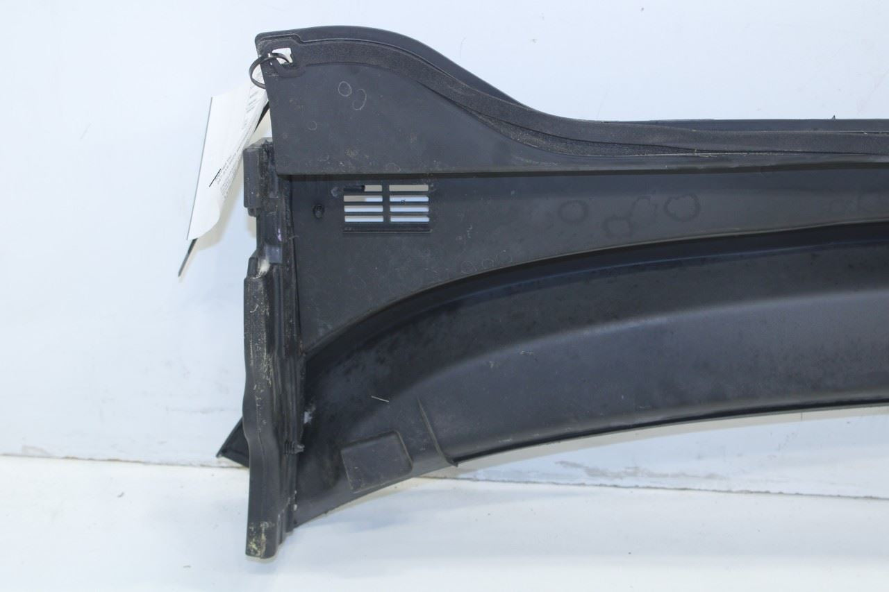 15-23 Jeep Renegade Sport 2.4L FWD Front Windshield Cowl Vent Grille Cover Panel - Alshned Auto Parts